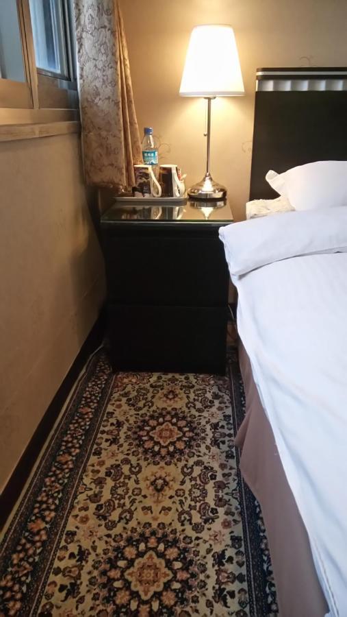 Levite Villa Jiufen Bagian luar foto