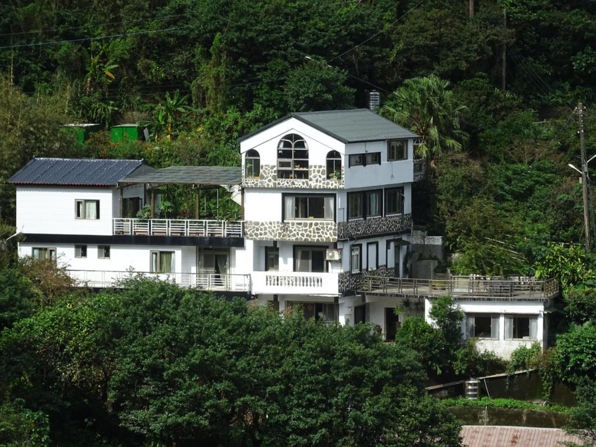 Levite Villa Jiufen Bagian luar foto